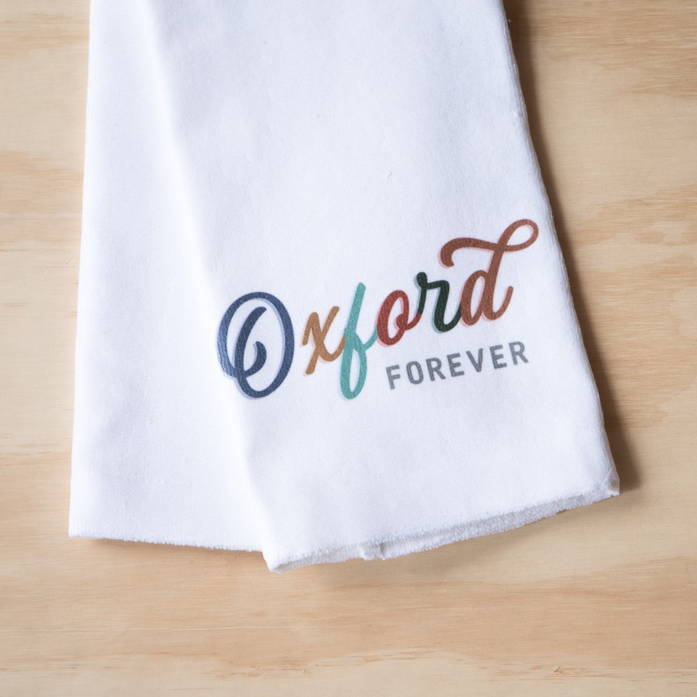 City Forever Tea Towel STE0158TT