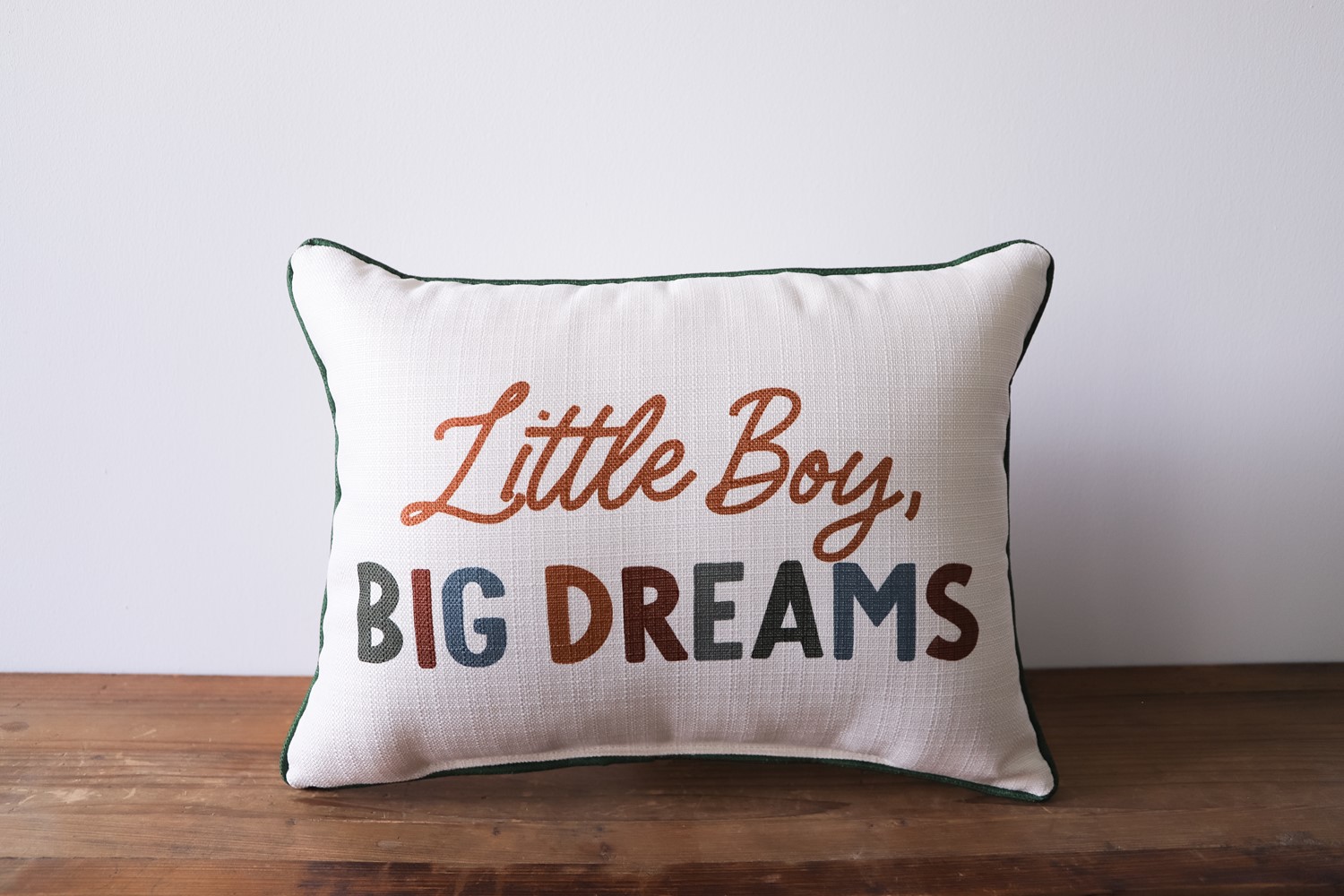 Dream 2024 big pillow