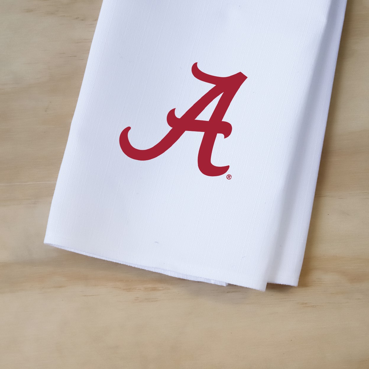 Alabama Primary Mark Tea Towel AL0001TT