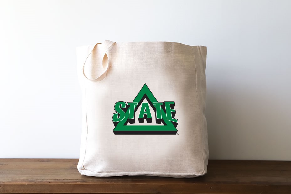 DSU Logo Tote DSU0001BAG