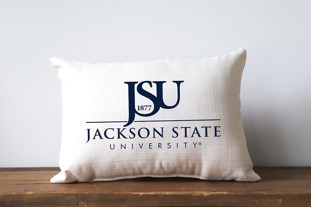 Logo Decorative Pillow