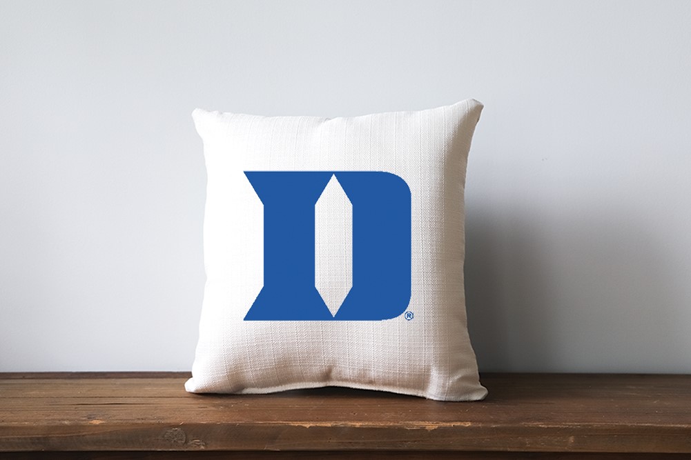 Iron Duke D Pillow