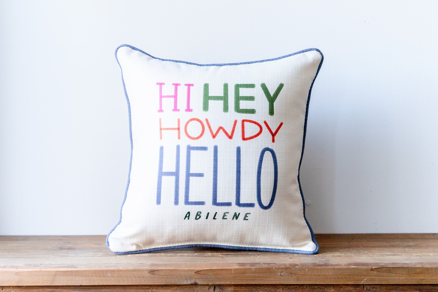 Hellopillow shop