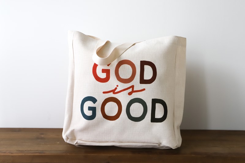 Good best sale tote bags