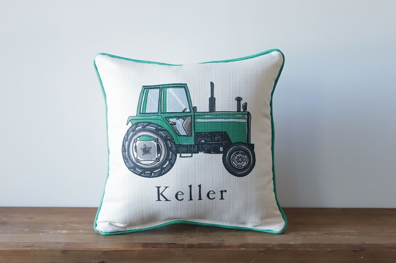 John deere pillow cases best sale