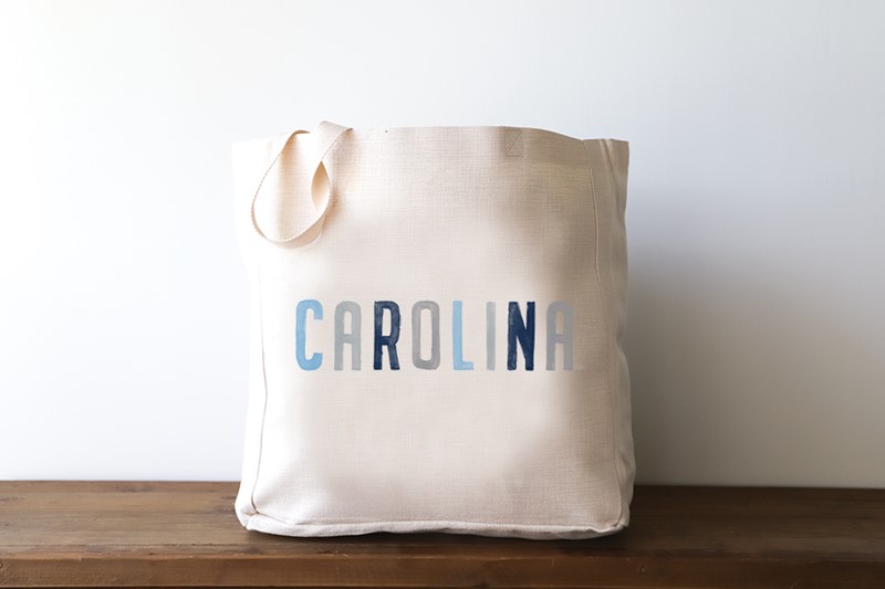  Personalized Canvas Tote Bags for Women w/Name & Text