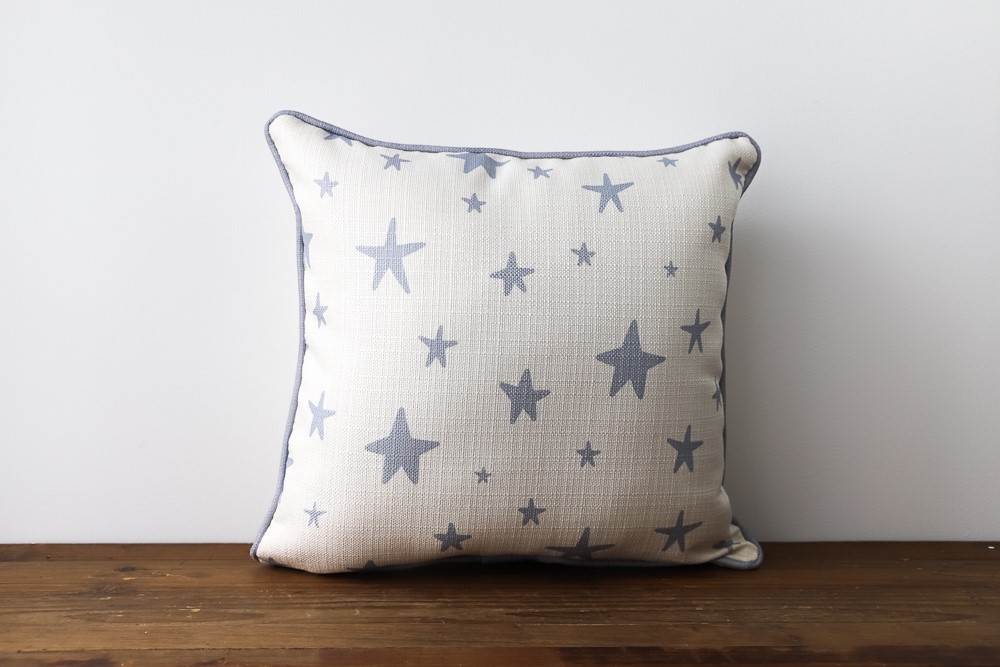 CUSCINO BOPPY MOON AND STARS