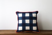 Syracuse Wiggle Pillow SU0004 View 2