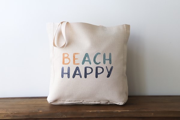 Louisville This Is My Happy Place Tote | Little Birdie