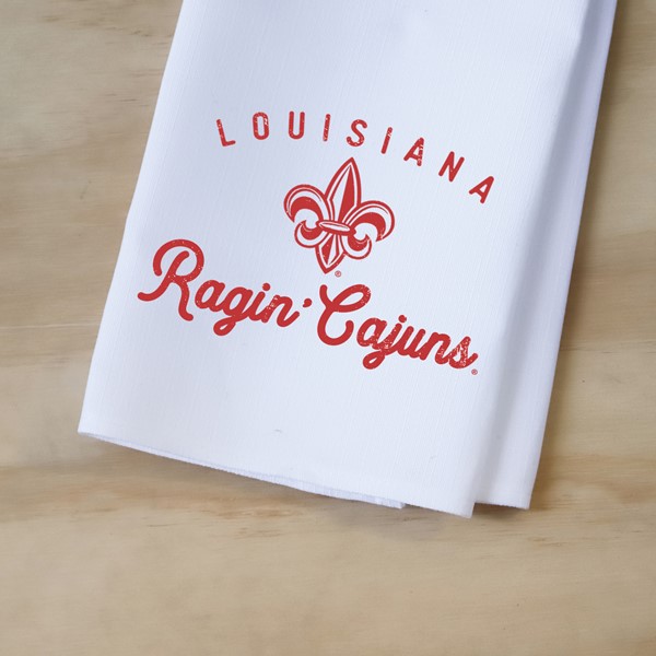 Louisiana Ragin' Cajuns Women's Envelope Purse