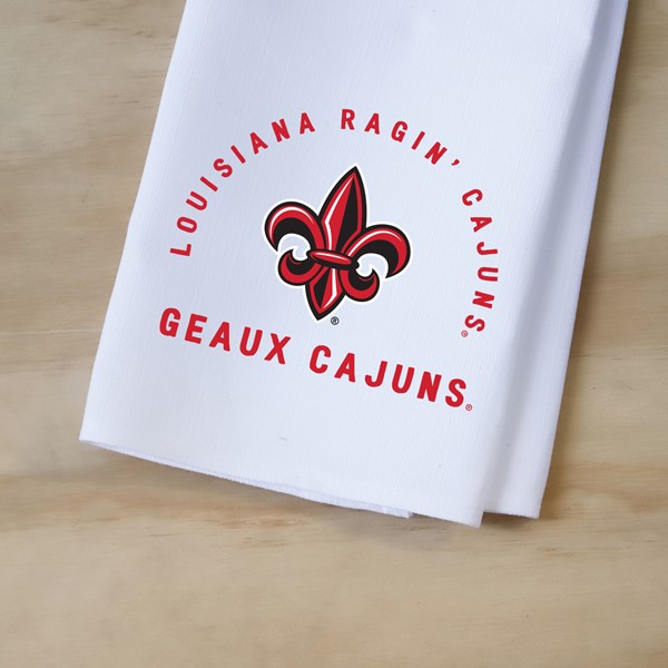 Geaux Cajuns 