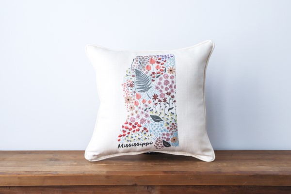 Fall Sweet Fall Pillow | Little Birdie