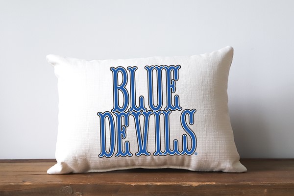 Duke Blue Devils Bleacher Cushion