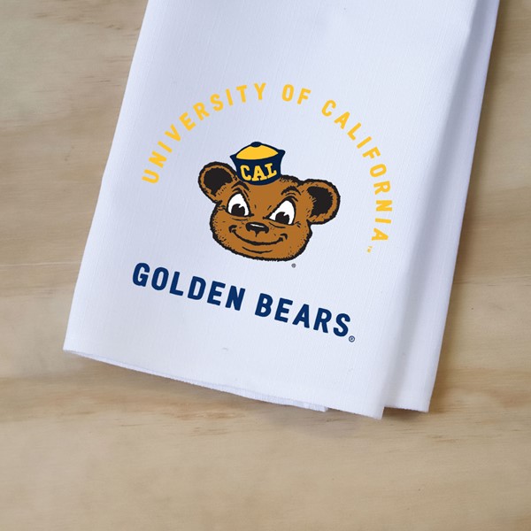 Pets First Collegiate Cal Berkeley Golden Bears Football