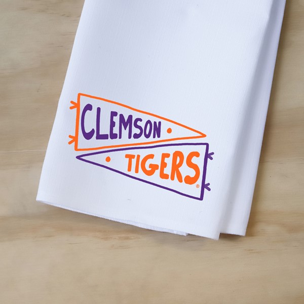 Clemson Tigers